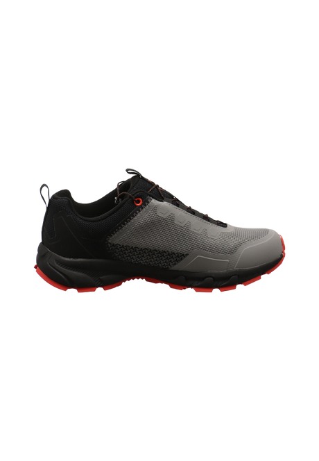 Kastinger Damen Wander- und Trekkingschuh Halvar 21006 grau