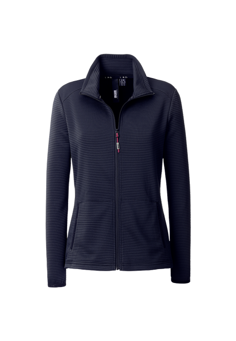 LPO Damen Ottomann Fleecejacke Xara 631501