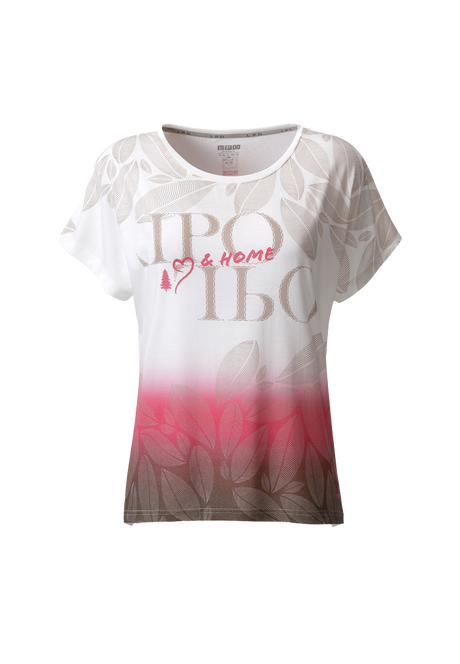 LPO Damen Funktionsshirt mit Motivdruck Dinah 2 231323