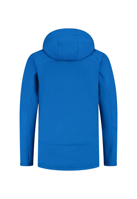 BLUE WAVE Herren Softshelljacke Bent