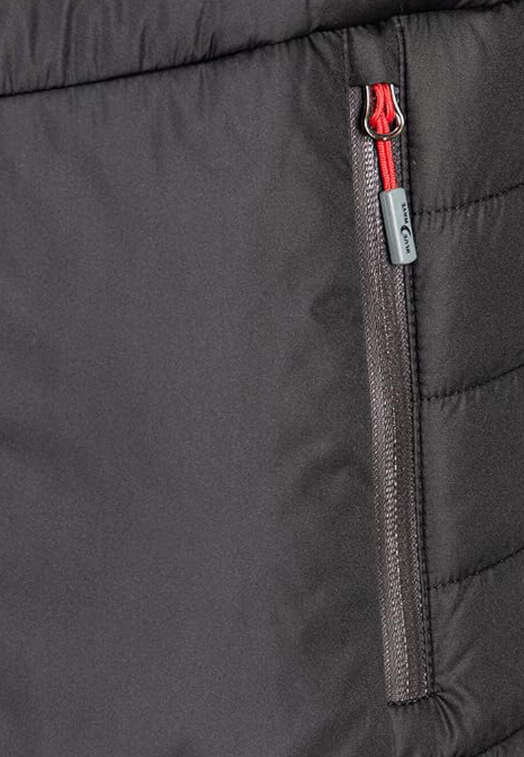 BLUE WAVE Herren Hybridweste Lennert