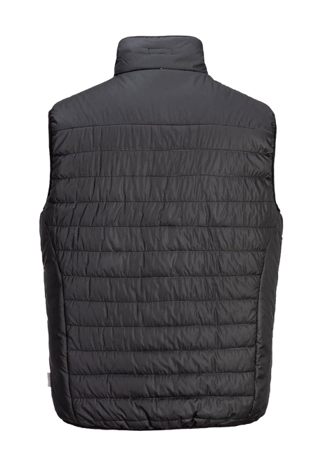 BLUE WAVE Herren Hybridweste Lennert