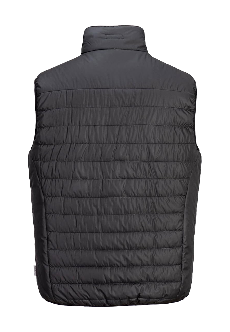 BLUE WAVE Herren Hybridweste Lennert