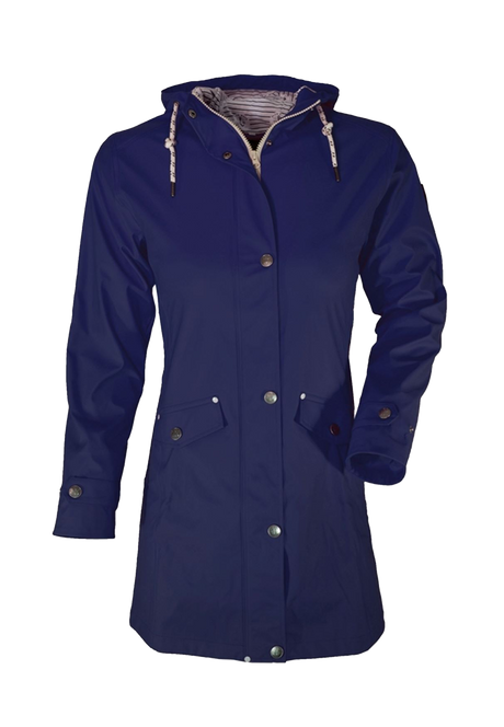 BLUE WAVE Damen Friesennerz Jasmin
