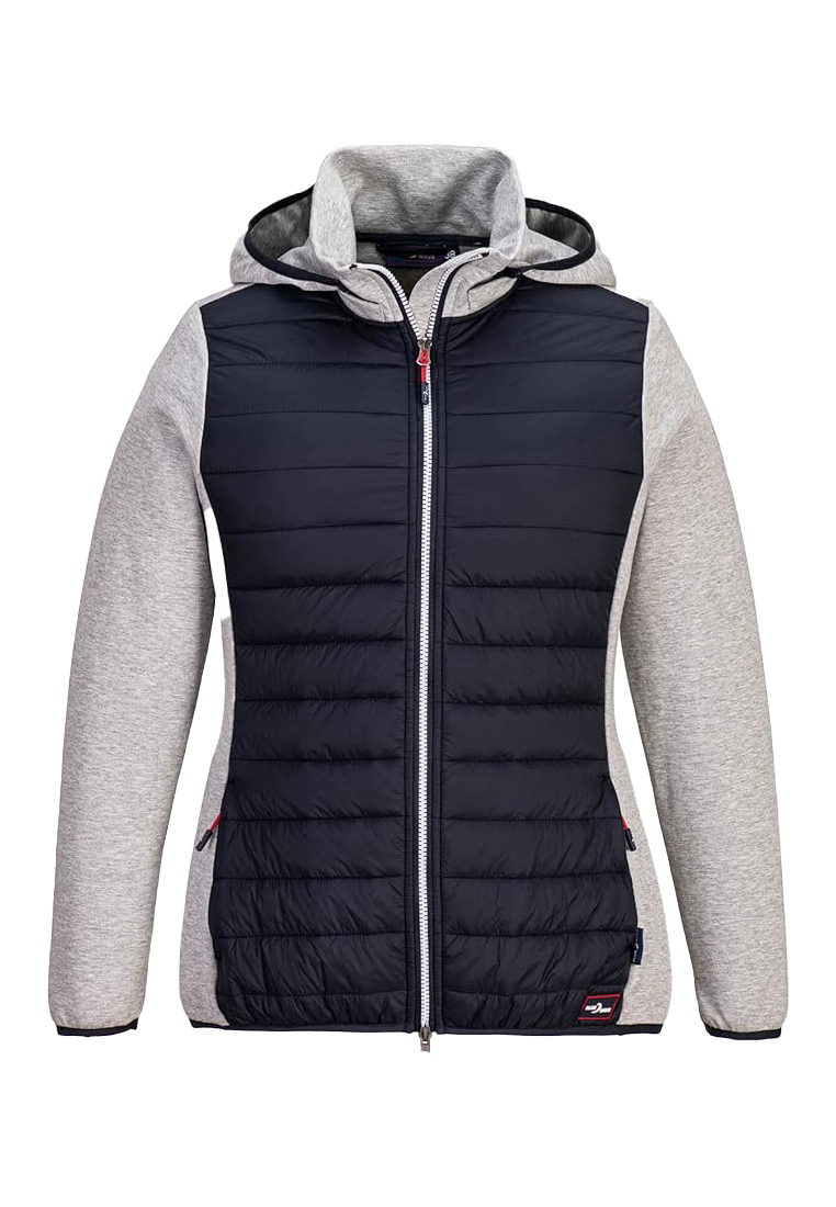 BLUE WAVE Danem Hybridjacke Lina