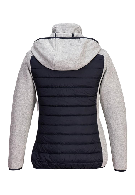 BLUE WAVE Danem Hybridjacke Lina