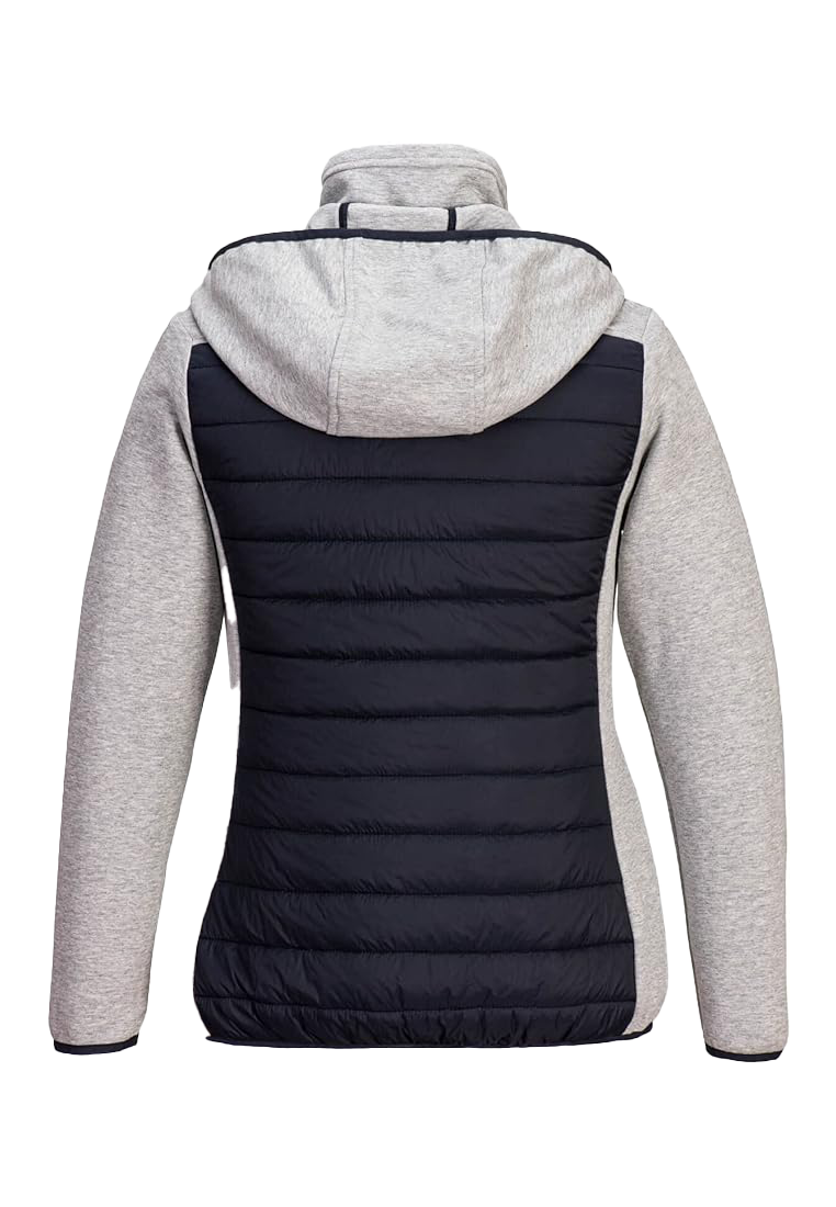BLUE WAVE Danem Hybridjacke Lina