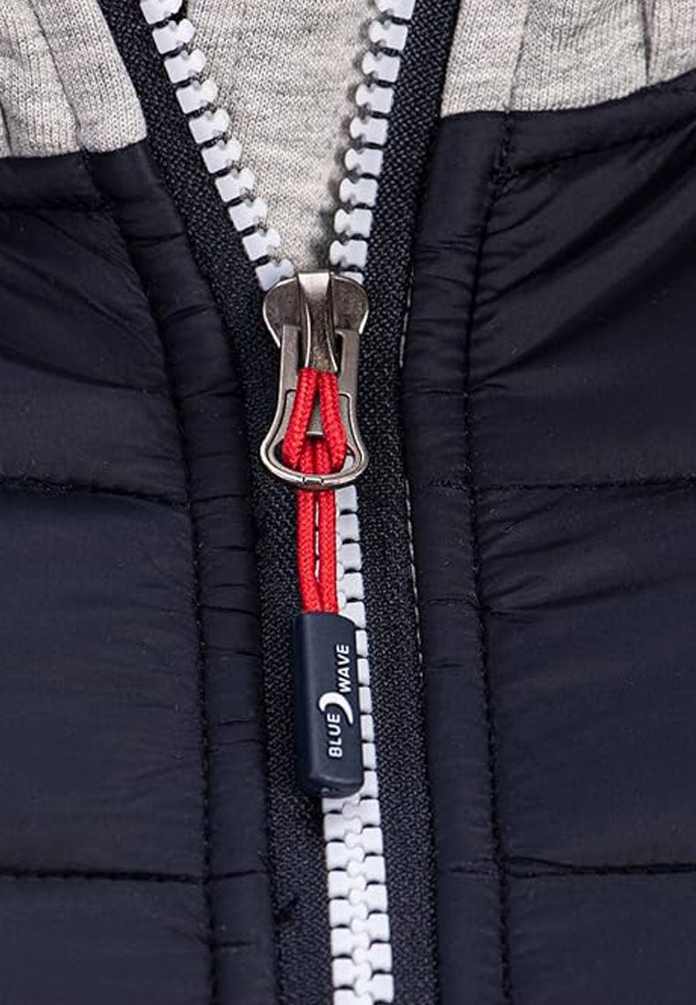 BLUE WAVE Danem Hybridjacke Lina