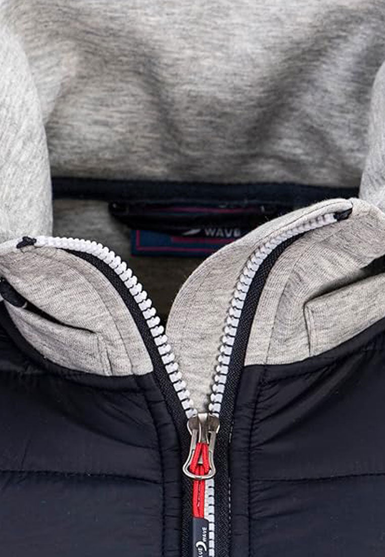 BLUE WAVE Danem Hybridjacke Lina