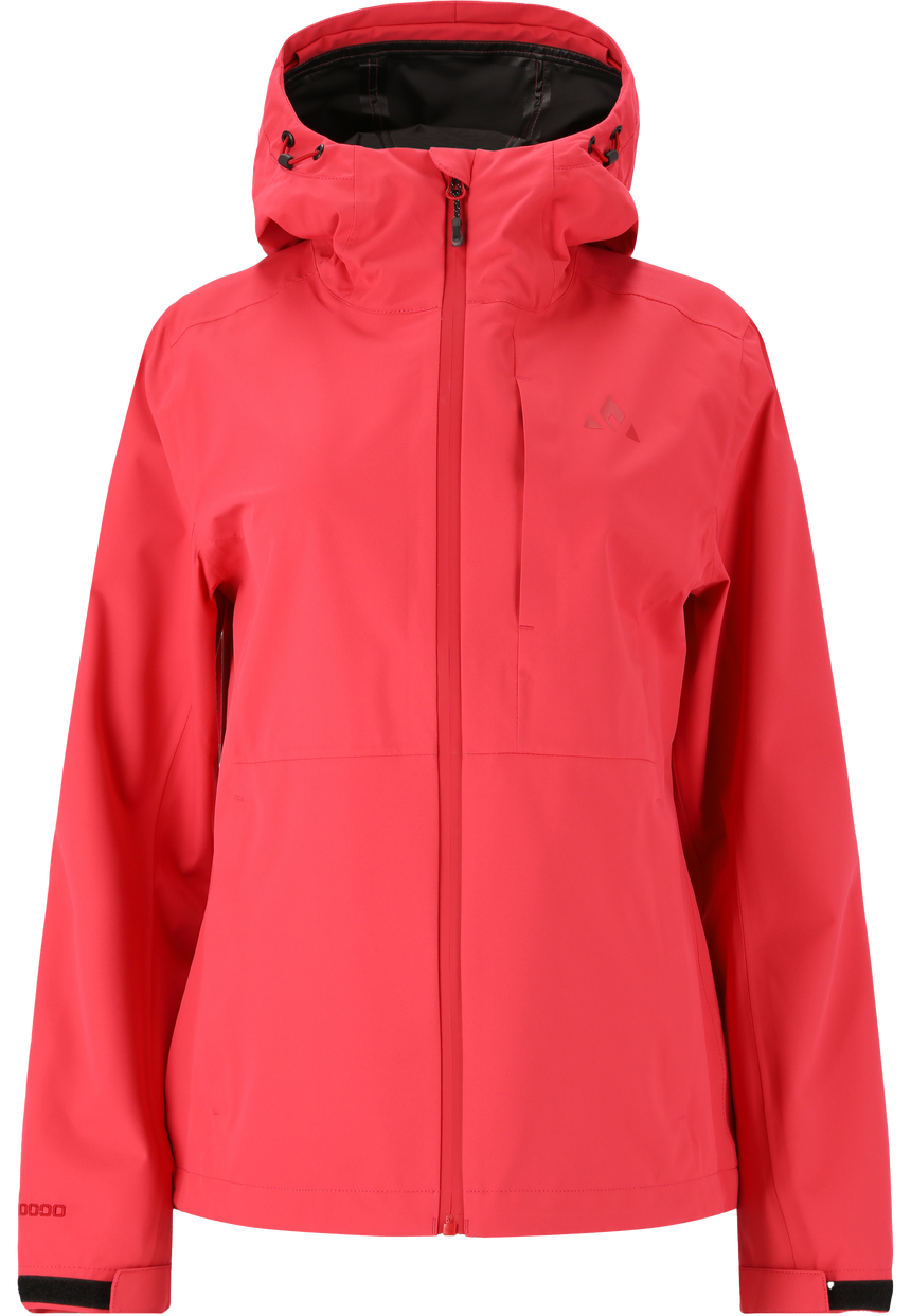 Whistler Damen Outdoorjacke mit Kapuze Osbourne W22116