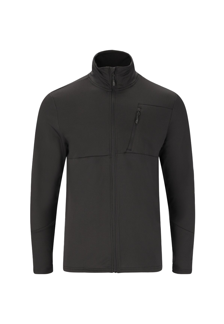 Whistler Herren Midlayer Full Zipp Cloudmount W234585