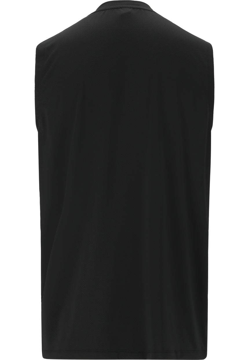 Endurance Herren Muskelshirt Roge EV 233959