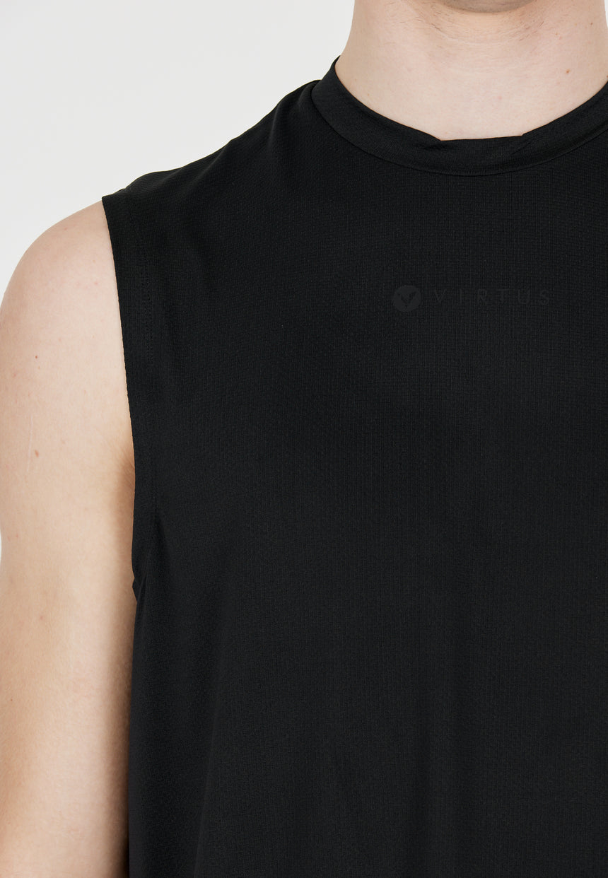 Endurance Herren Muskelshirt Roge EV 233959