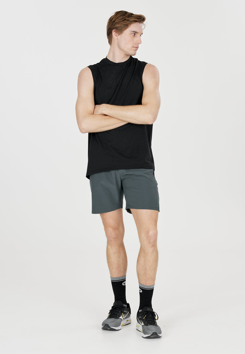 Endurance Herren Muskelshirt Roge EV 233959