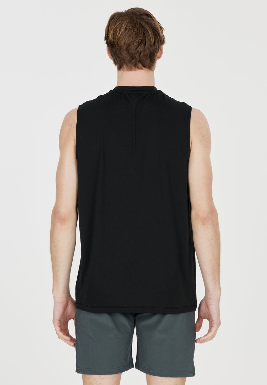 Endurance Herren Muskelshirt Roge EV 233959