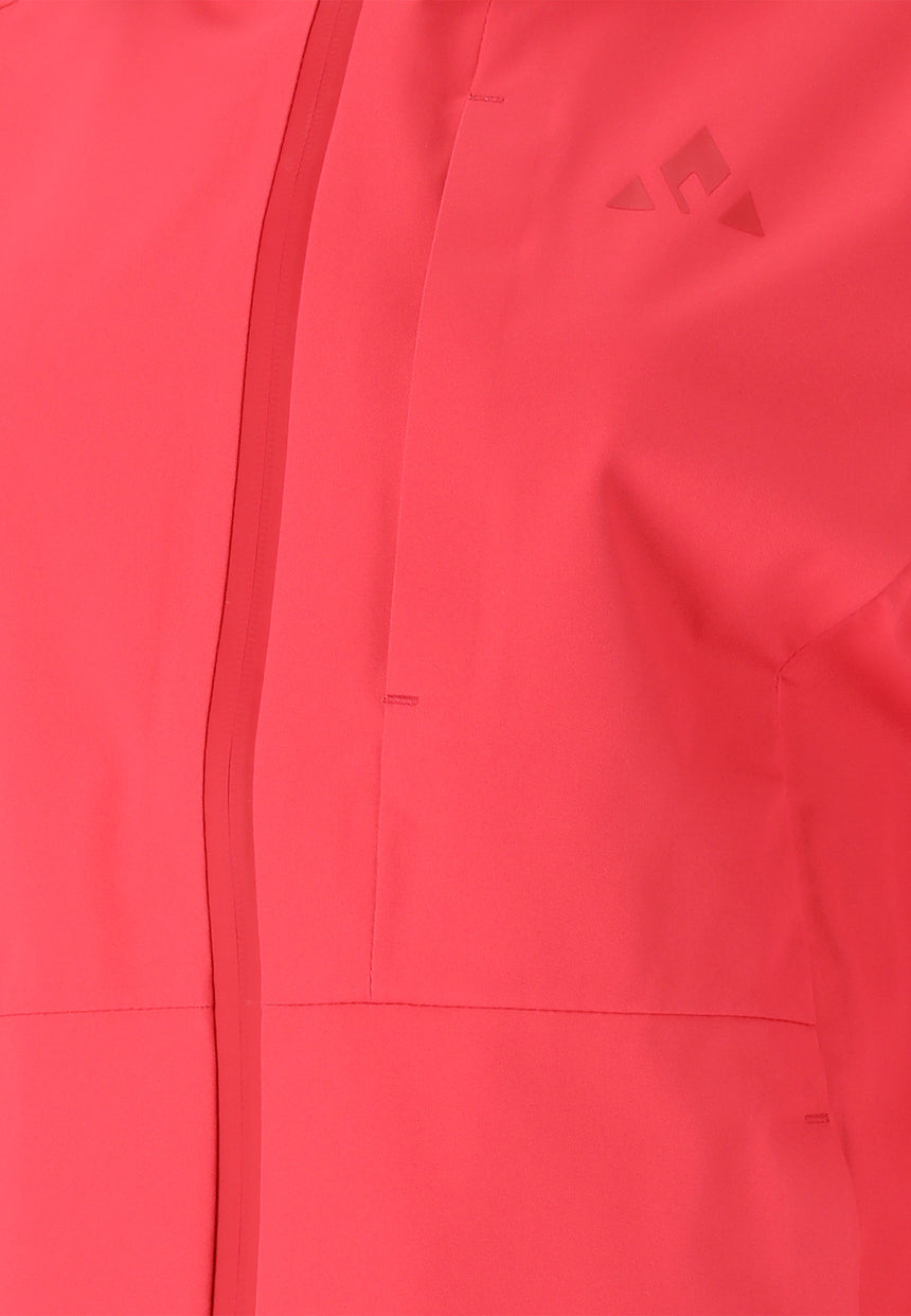 Whistler Damen Outdoorjacke mit Kapuze Osbourne W22116