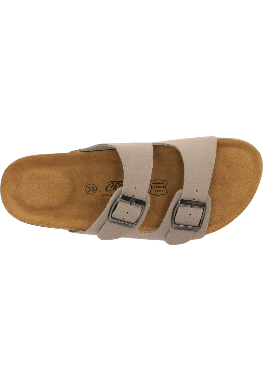Cruz Damen Korksandale Cadmus W Cork CR242011