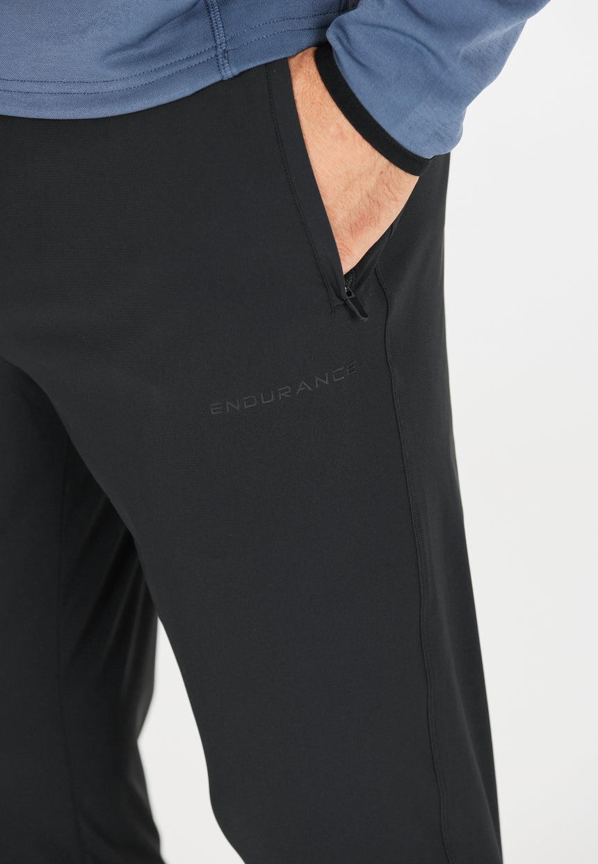 Endurance Herren Trainingshose Dyne E241368