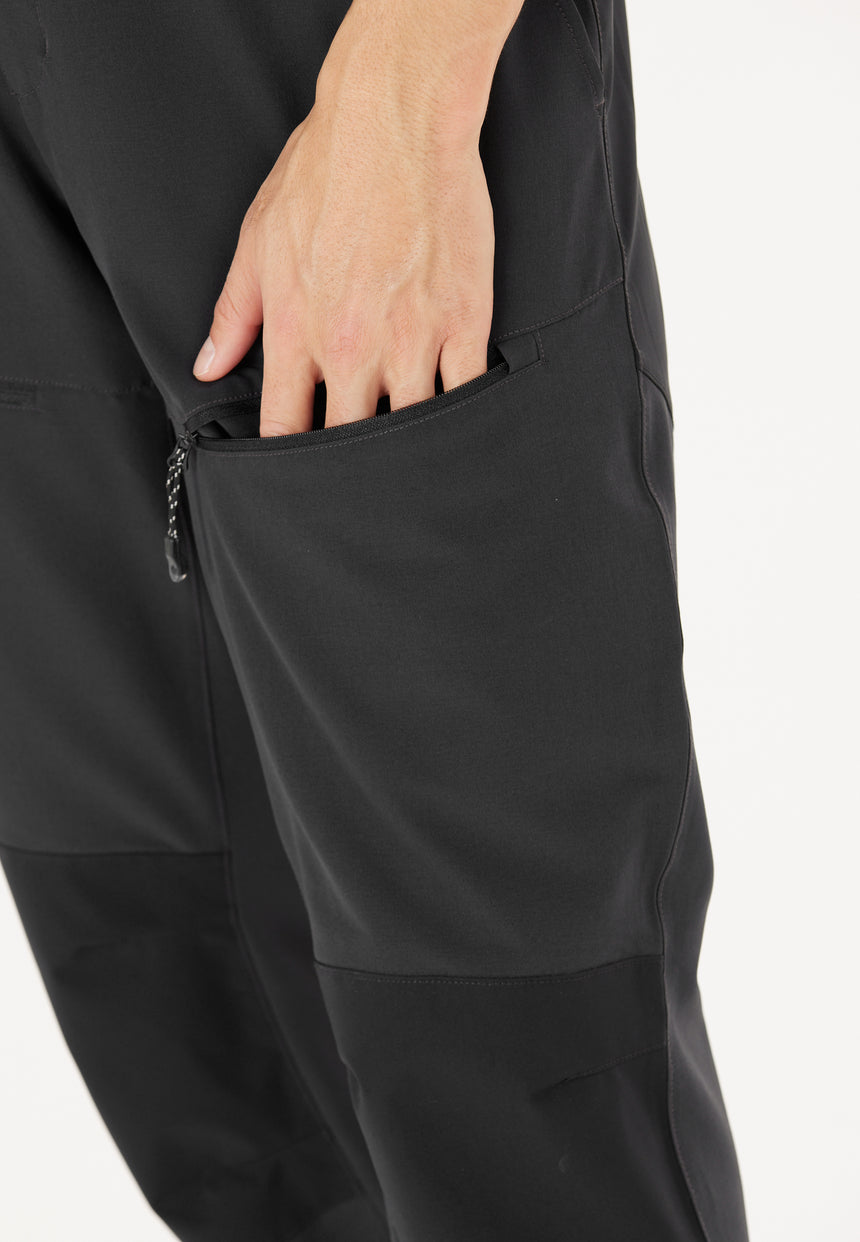 Whistler Herren Outdoor- und Trekkinghose Avatar W242138