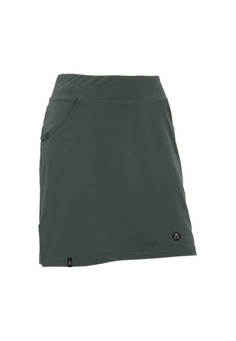 Maul Sport Damen Hosenrock elastisch Tillburg 577488