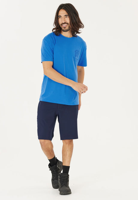Whistler Herren T-Shirt Tergo W241924