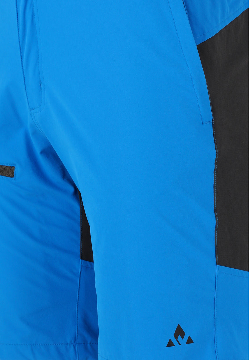 Whistler Herren Wandershort Salton W241233