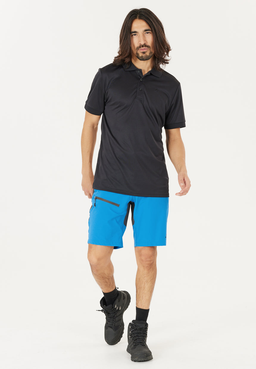 Whistler Herren Wandershort Salton W241233