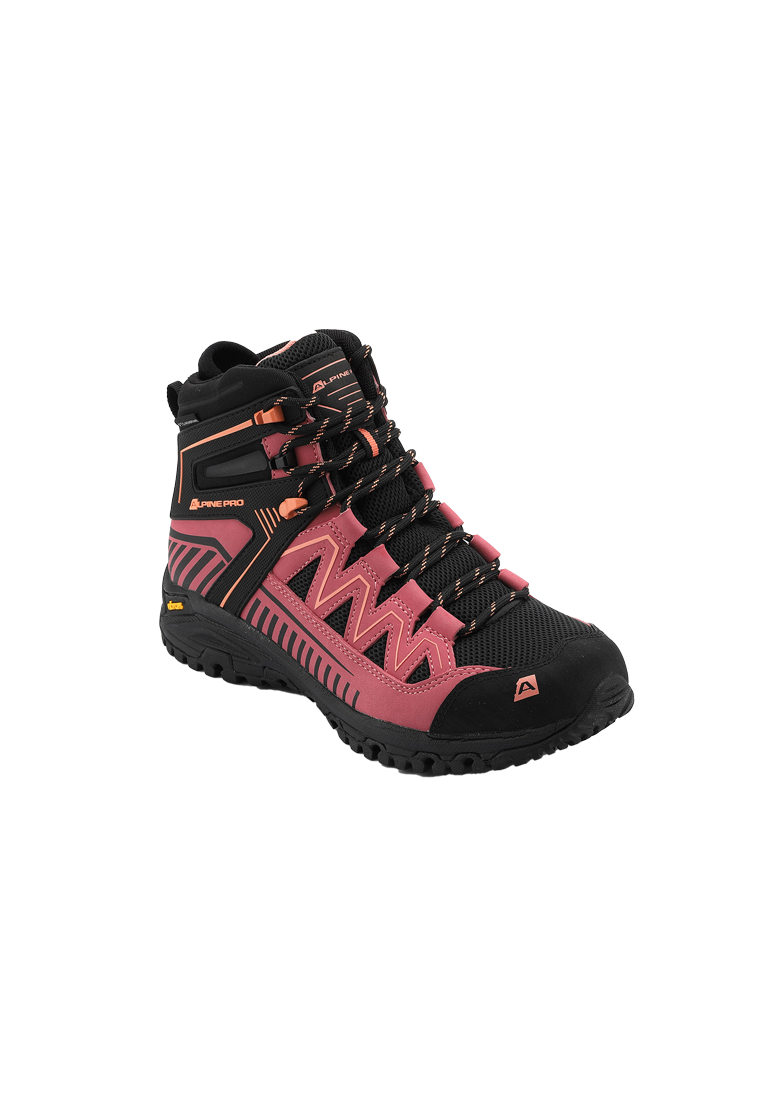Alpine Pro Damen Wander- und Trekkingschu GUDERE