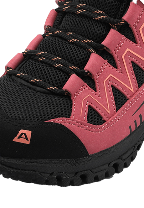 Alpine Pro Damen Wander- und Trekkingschu GUDERE