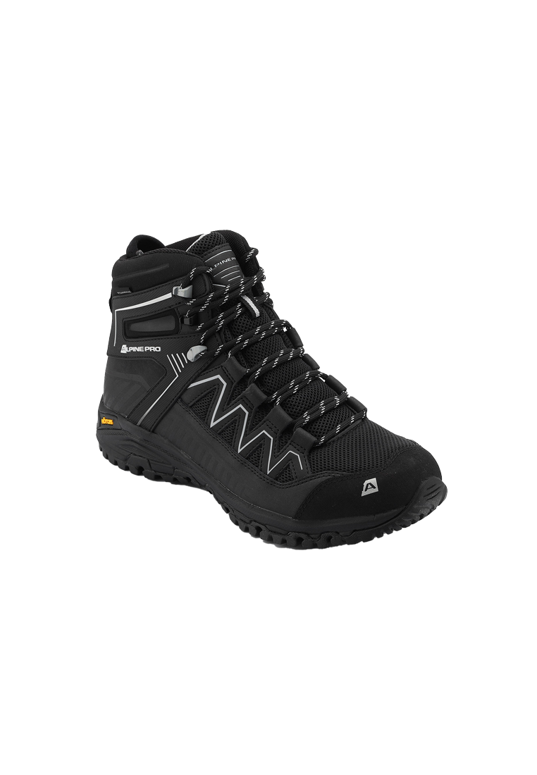 Alpine Pro Damen Wander- und Trekkingschu GUDERE