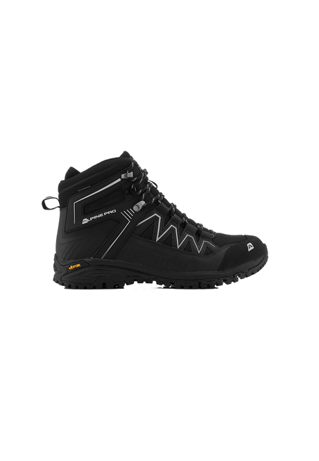 Alpine Pro Damen Wander- und Trekkingschu GUDERE