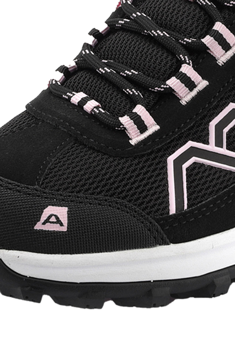 Alpine Pro Unisex Wanderschuhe SEMTE
