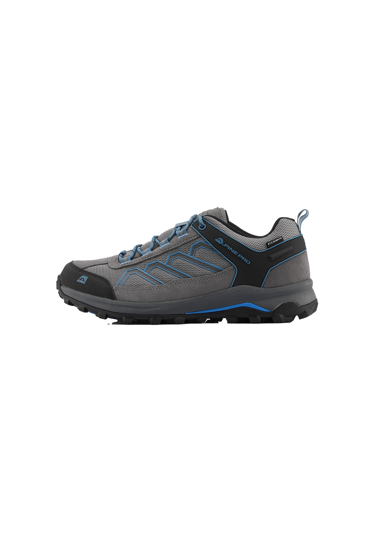 Alpine Pro Unisex Wanderschuhe SEMTE