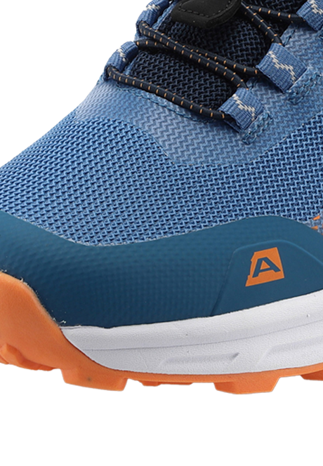 Alpine Pro Unisex Outdoor Schuh mit PTX-MEMBRAN