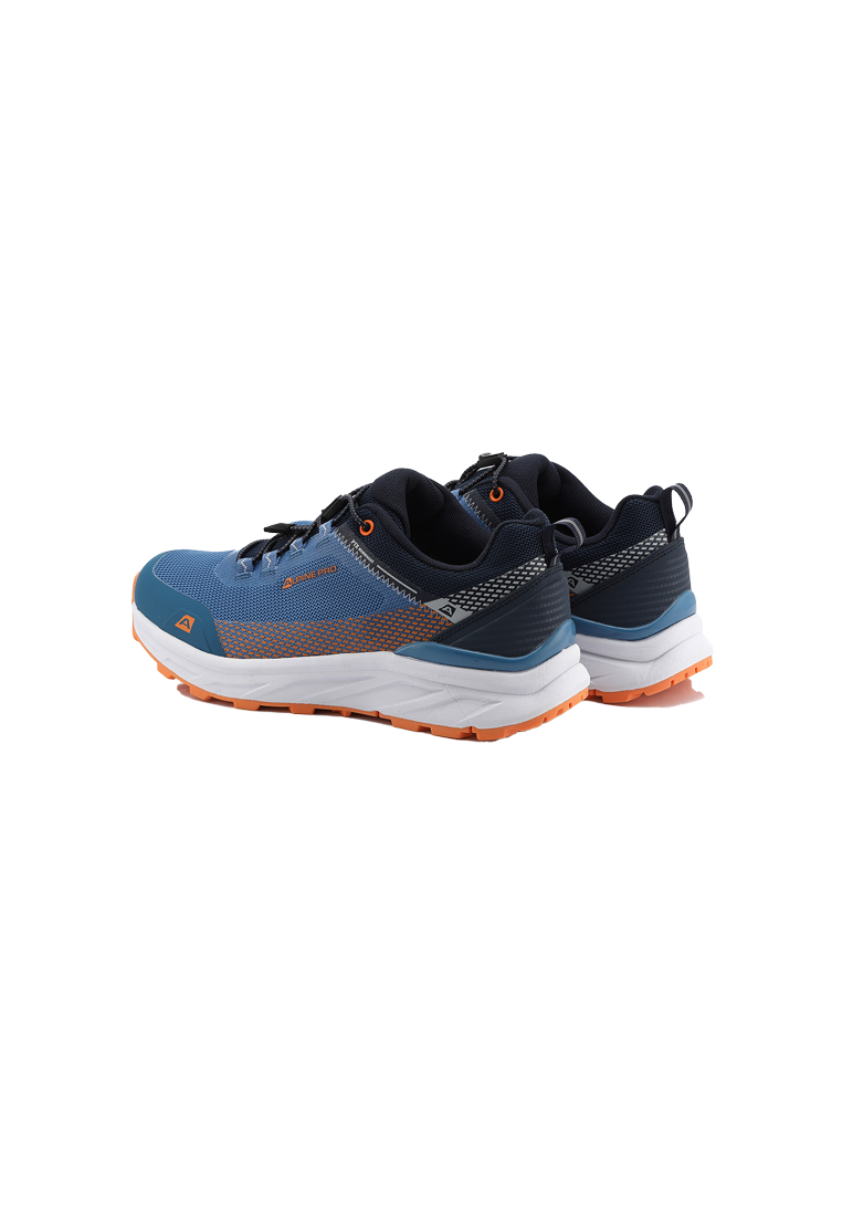 Alpine Pro Unisex Outdoor Schuh mit PTX-MEMBRAN