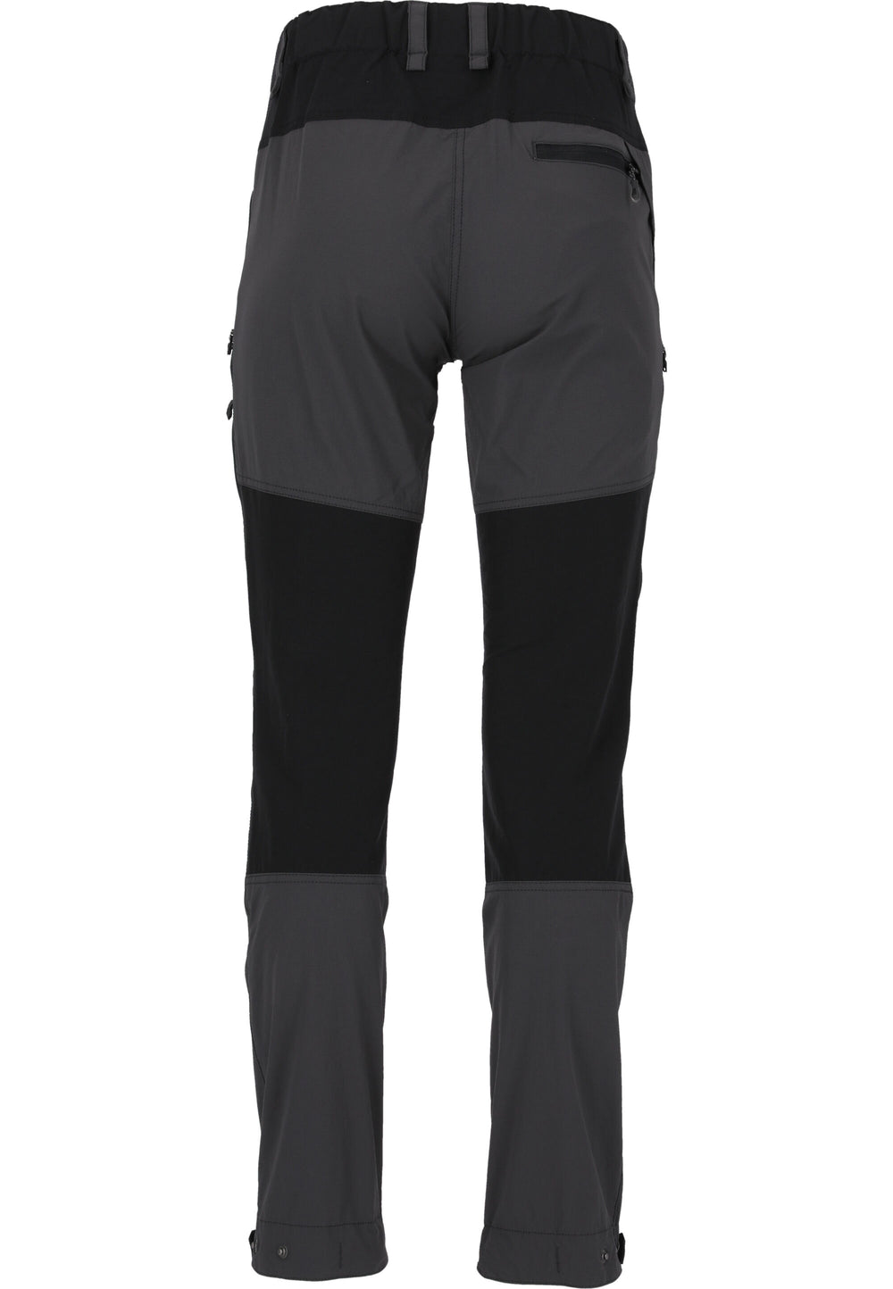 Whistler Damen Trekkinghosen mit verstärkten Bereichen Kodiak W221096