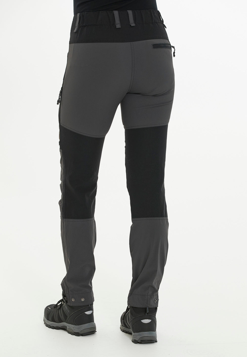 Whistler Damen Trekkinghosen mit verstärkten Bereichen Kodiak W221096