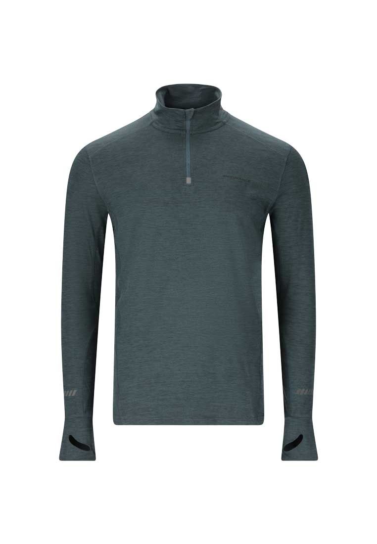 Endurance Tune – Herren Melange-Midlayer E252187