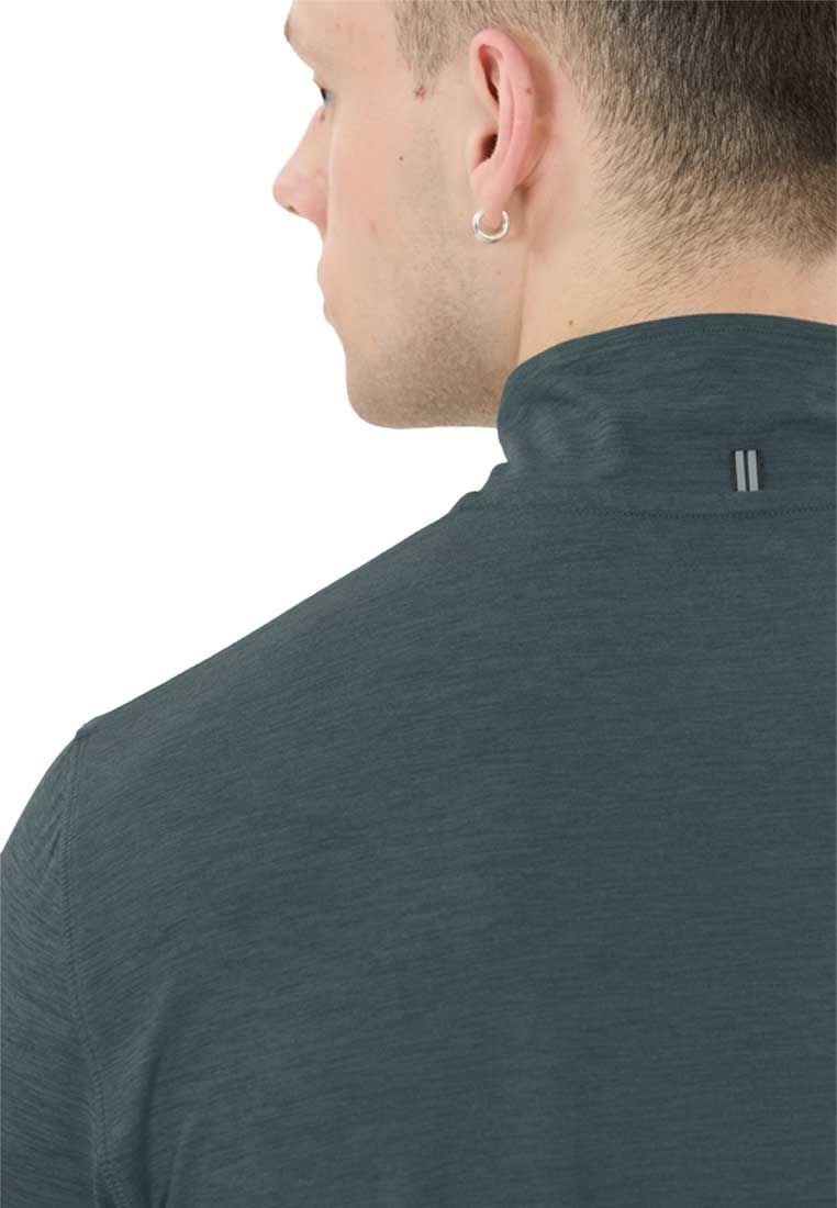 Endurance Tune – Herren Melange-Midlayer E252187