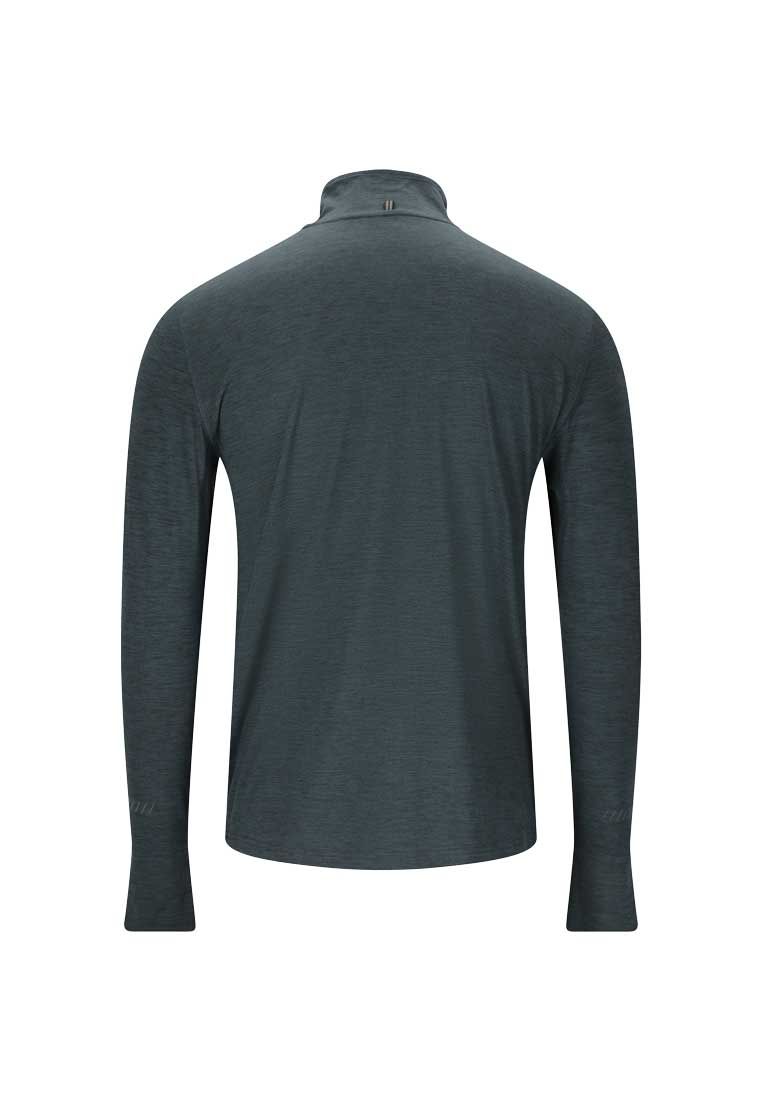 Endurance Tune – Herren Melange-Midlayer E252187