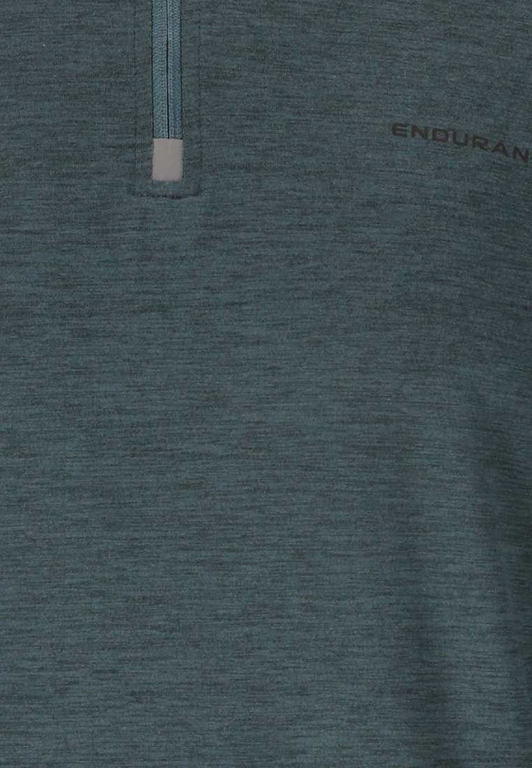 Endurance Tune – Herren Melange-Midlayer E252187