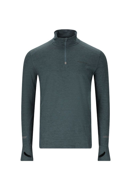 Endurance Tune – Herren Melange-Midlayer E252187