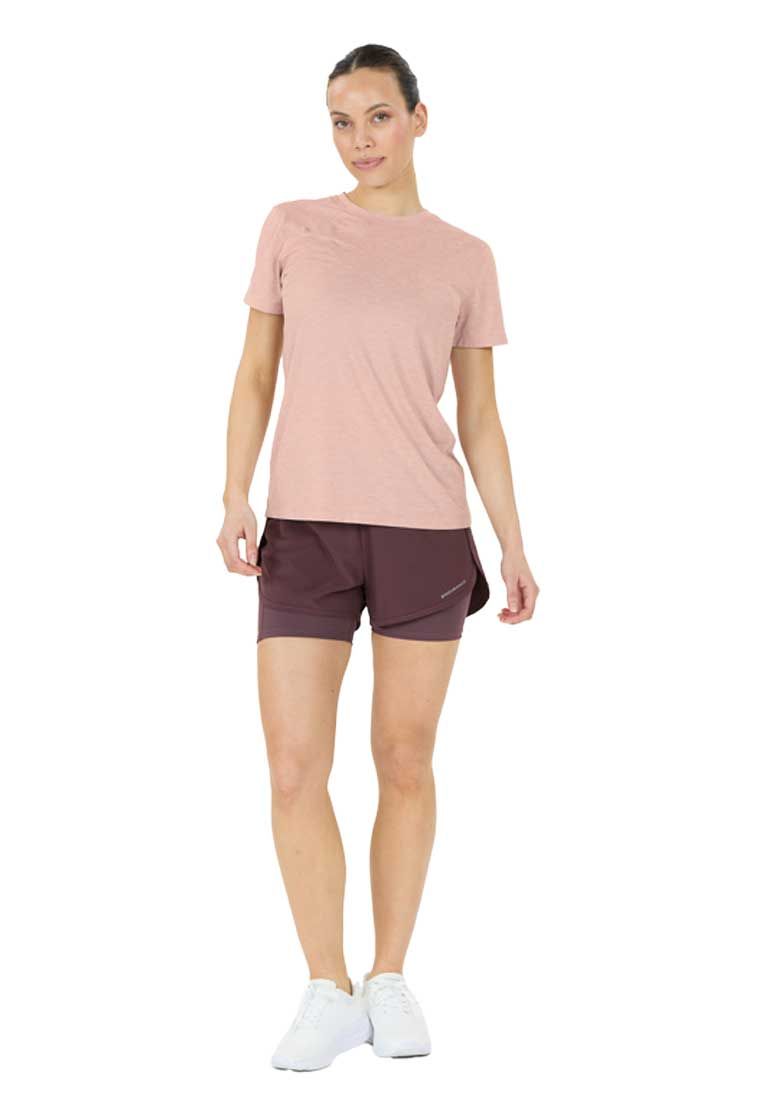 Endurance Alvaly – Damen T-Shirt E243392