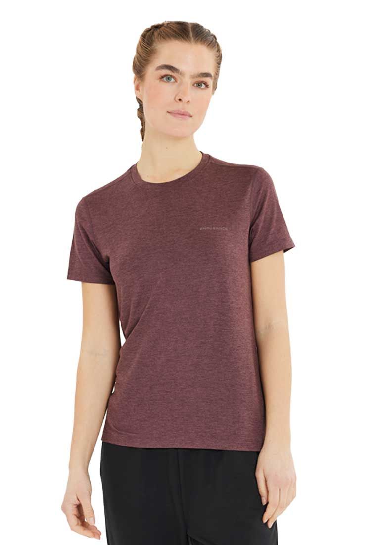 Endurance Alvaly – Damen T-Shirt E243392