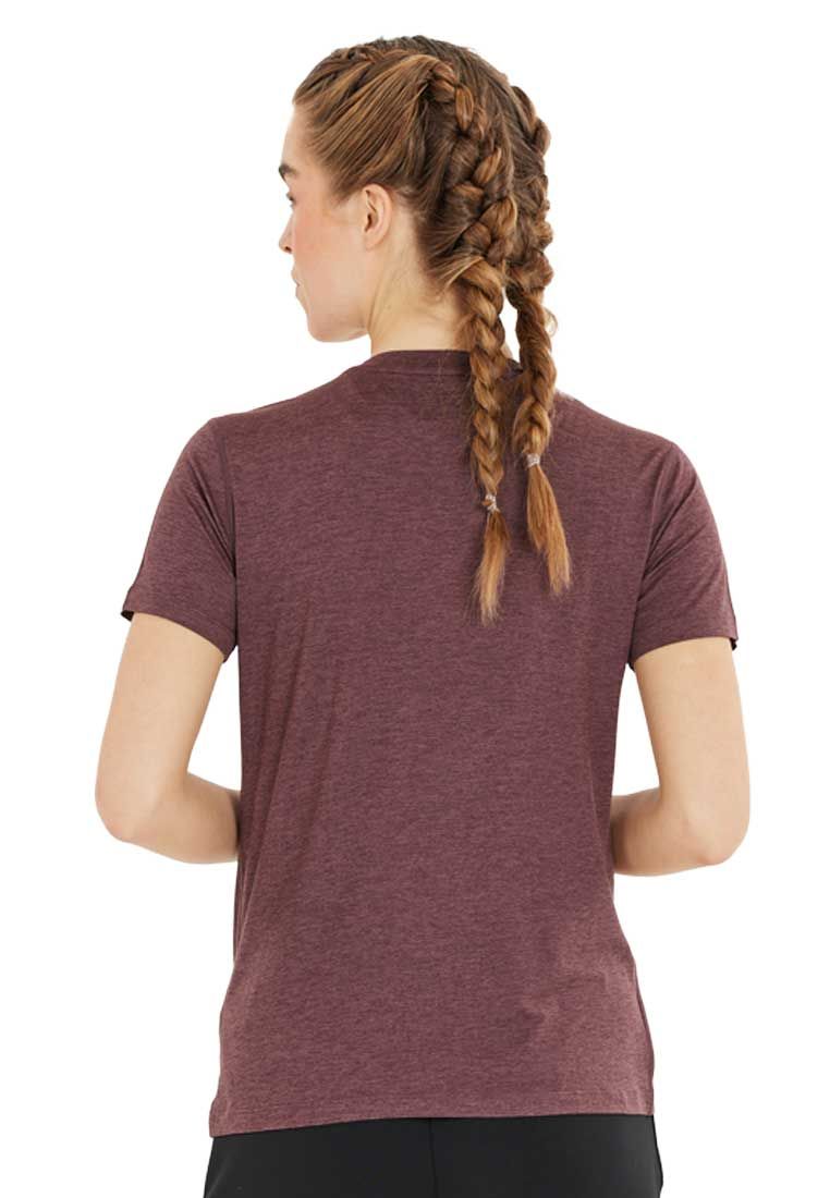 Endurance Alvaly – Damen T-Shirt E243392