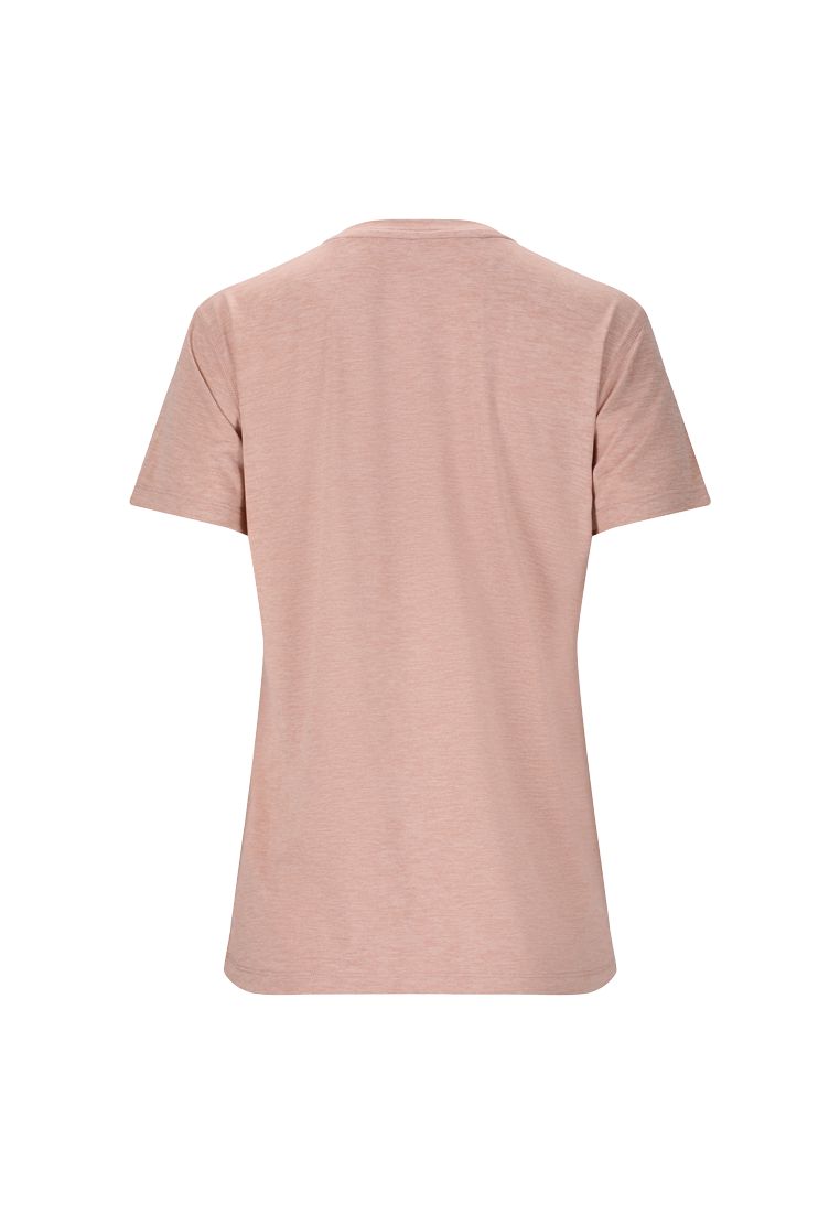 Endurance Alvaly – Damen T-Shirt E243392