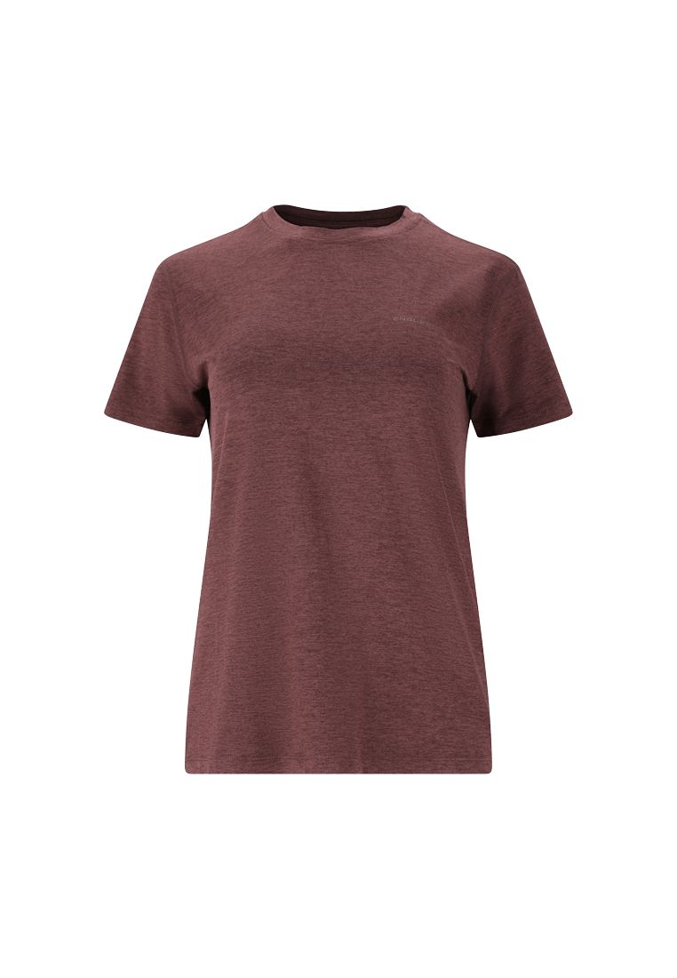 Endurance Alvaly – Damen T-Shirt E243392