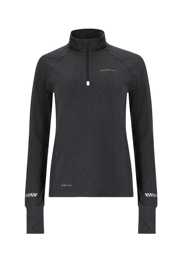 Endurance Canna – Damen Midlayer E252188