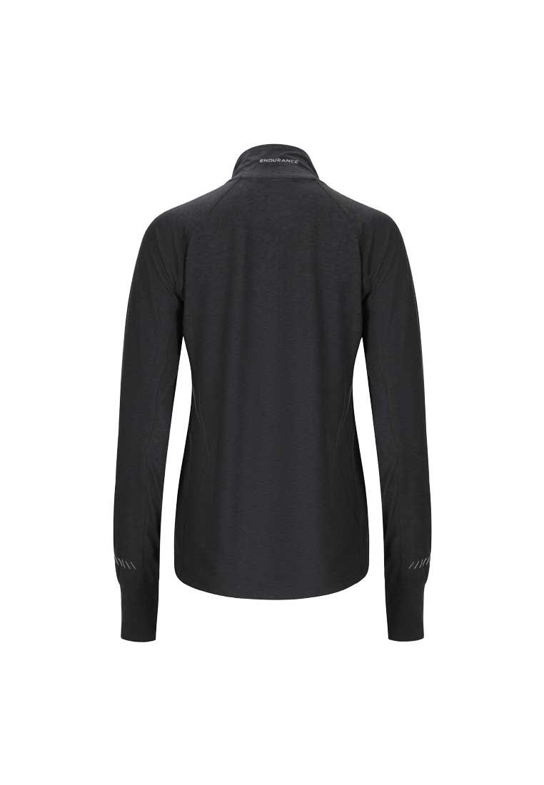 Endurance Canna – Damen Midlayer E252188