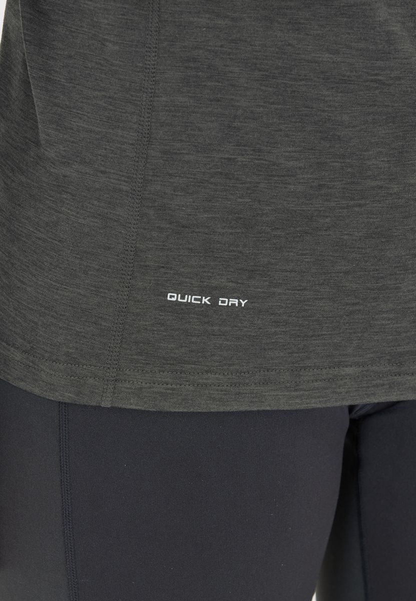 Endurance Canna – Damen Midlayer E252188